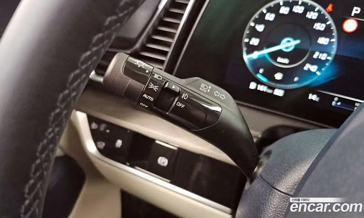 Kia Sportage 2023 2.0 Автомат в Москве № 614352, фото 18