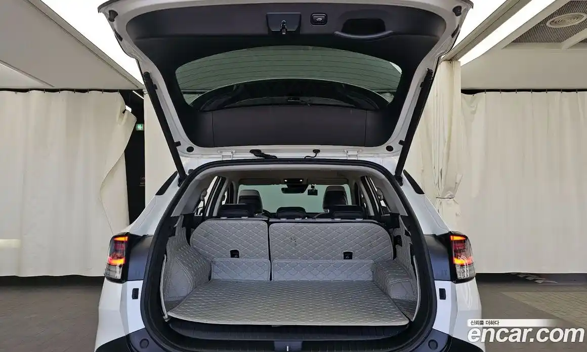 Kia Sportage 2023 2.0 Автомат в Москве № 614352, фото 20