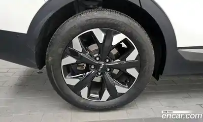 Kia Sportage 2023 2.0 Автомат в Москве № 614352, миниатюра 5