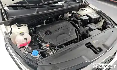 Kia Sportage 2023 2.0 Автомат в Москве № 614352, миниатюра 6