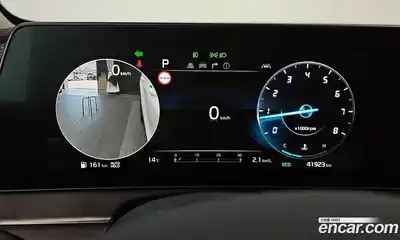 Kia Sportage 2023 2.0 Автомат в Москве № 614352, миниатюра 8