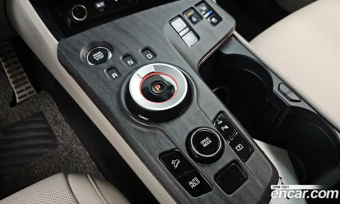 Kia Sportage 2023 2.0 Автомат в Москве № 614352, фото 9