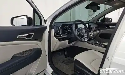 Kia Sportage 2023 2.0 Автомат в Москве № 614352, миниатюра 10