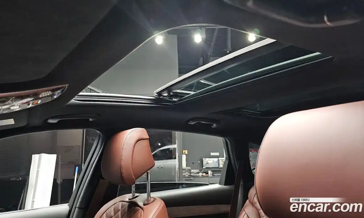 Genesis GV80 2026 3.5 Автомат в Москве № 614426, фото 19