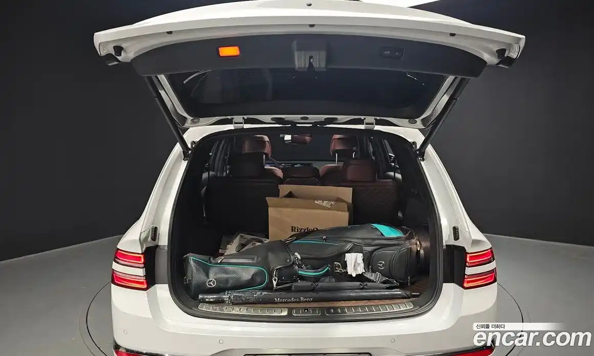 Genesis GV80 2026 3.5 Автомат в Москве № 614426, фото 20