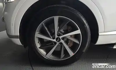 Genesis GV80 2026 3.5 Автомат в Москве № 614426, миниатюра 5