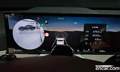 Genesis GV80 2026 3.5 Автомат в Москве № 614426, миниатюра 8