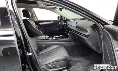 Genesis G80 2025 3.5 Автомат в Москве № 614638, миниатюра 11