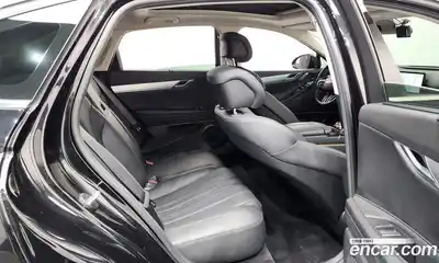 Genesis G80 2025 3.5 Автомат в Москве № 614638, миниатюра 12