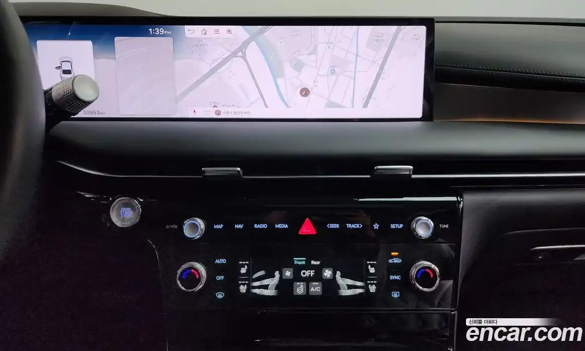 Genesis G80 2025 3.5 Автомат в Москве № 614638, фото 14