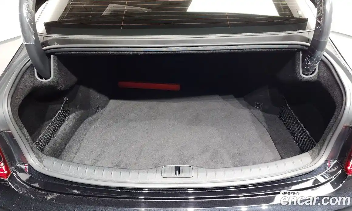 Genesis G80 2025 3.5 Автомат в Москве № 614638, фото 20