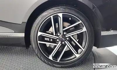 Genesis G80 2025 3.5 Автомат в Москве № 614638, миниатюра 5