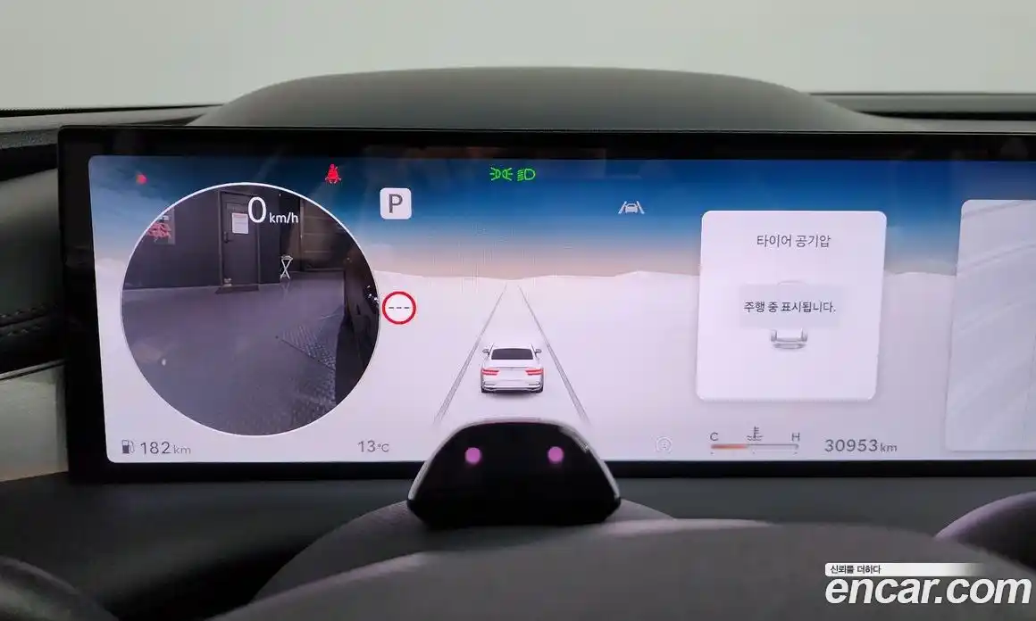 Genesis G80 2025 3.5 Автомат в Москве № 614638, фото 8