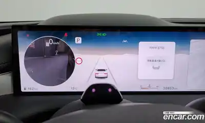 Genesis G80 2025 3.5 Автомат в Москве № 614638, миниатюра 8