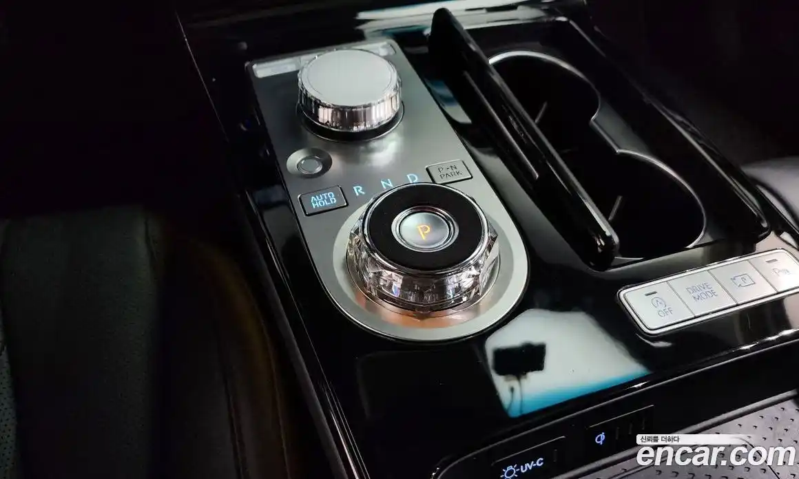 Genesis G80 2025 3.5 Автомат в Москве № 614638, фото 9