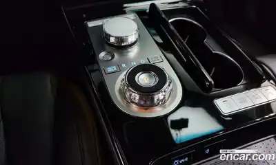 Genesis G80 2025 3.5 Автомат в Москве № 614638, миниатюра 9