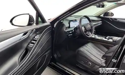 Genesis G80 2025 3.5 Автомат в Москве № 614638, миниатюра 10