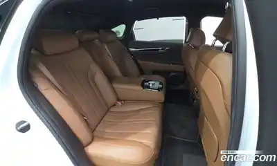 Genesis G80 2023 2.5 Автомат в Москве № 614684, миниатюра 12