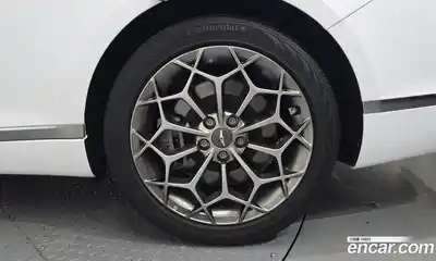 Genesis G80 2023 2.5 Автомат в Москве № 614684, миниатюра 5