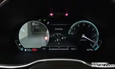 Genesis G80 2023 2.5 Автомат в Москве № 614684, миниатюра 8