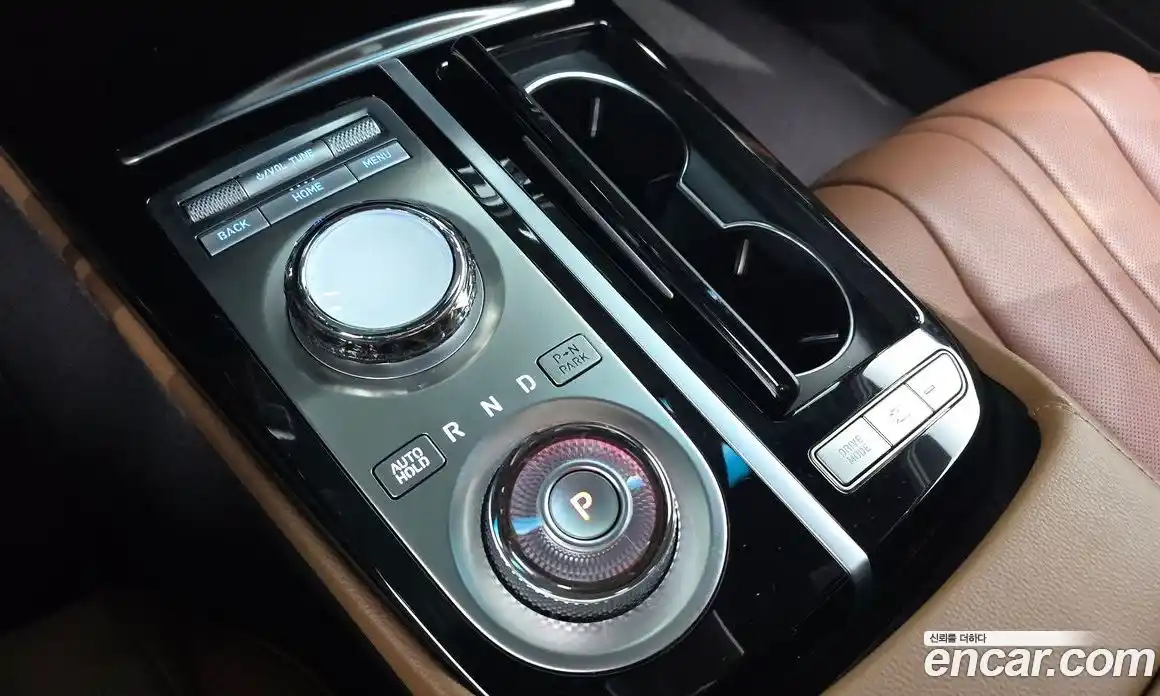 Genesis G80 2023 2.5 Автомат в Москве № 614684, фото 9