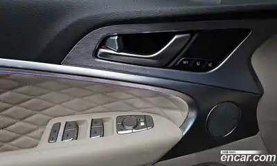 Genesis G70 2020 2.2 Автомат в Москве № 614729, миниатюра 12