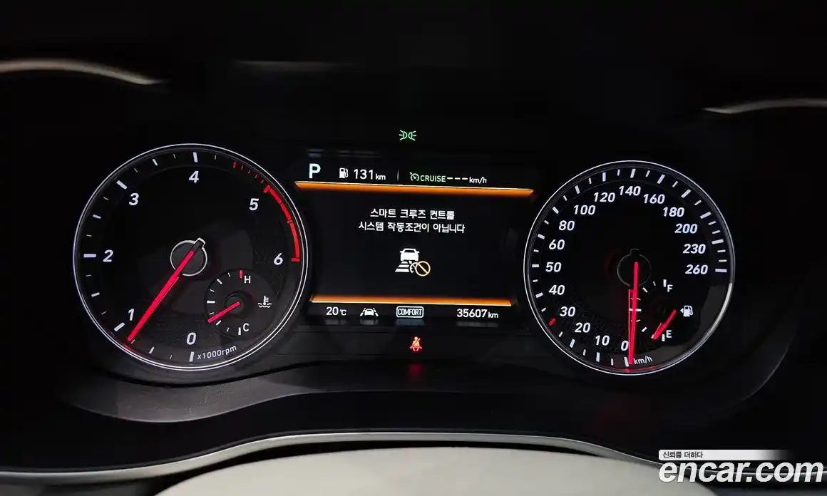 Genesis G70 2020 2.2 Автомат в Москве № 614729, фото 8