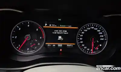 Genesis G70 2020 2.2 Автомат в Москве № 614729, миниатюра 8