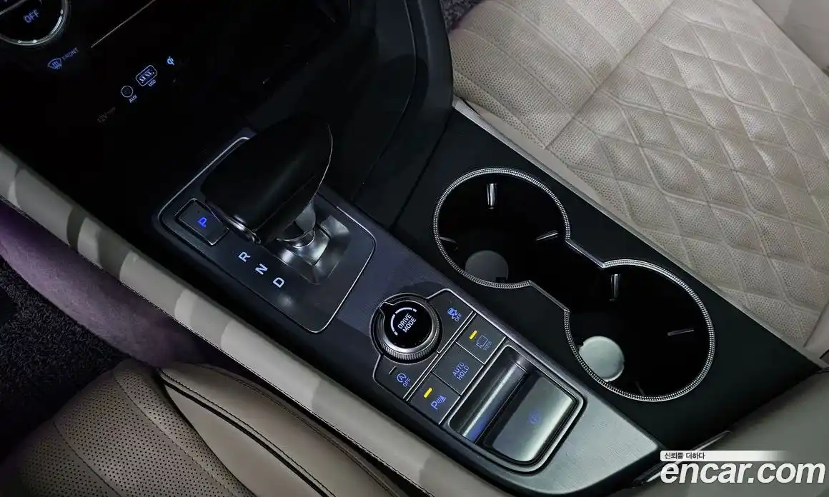 Genesis G70 2020 2.2 Автомат в Москве № 614729, фото 9