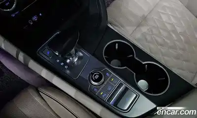 Genesis G70 2020 2.2 Автомат в Москве № 614729, миниатюра 9