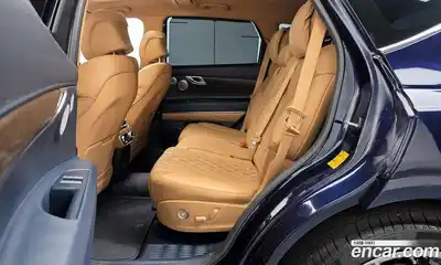 Genesis GV80 2023 2.5 Автомат в Москве № 614748, миниатюра 12