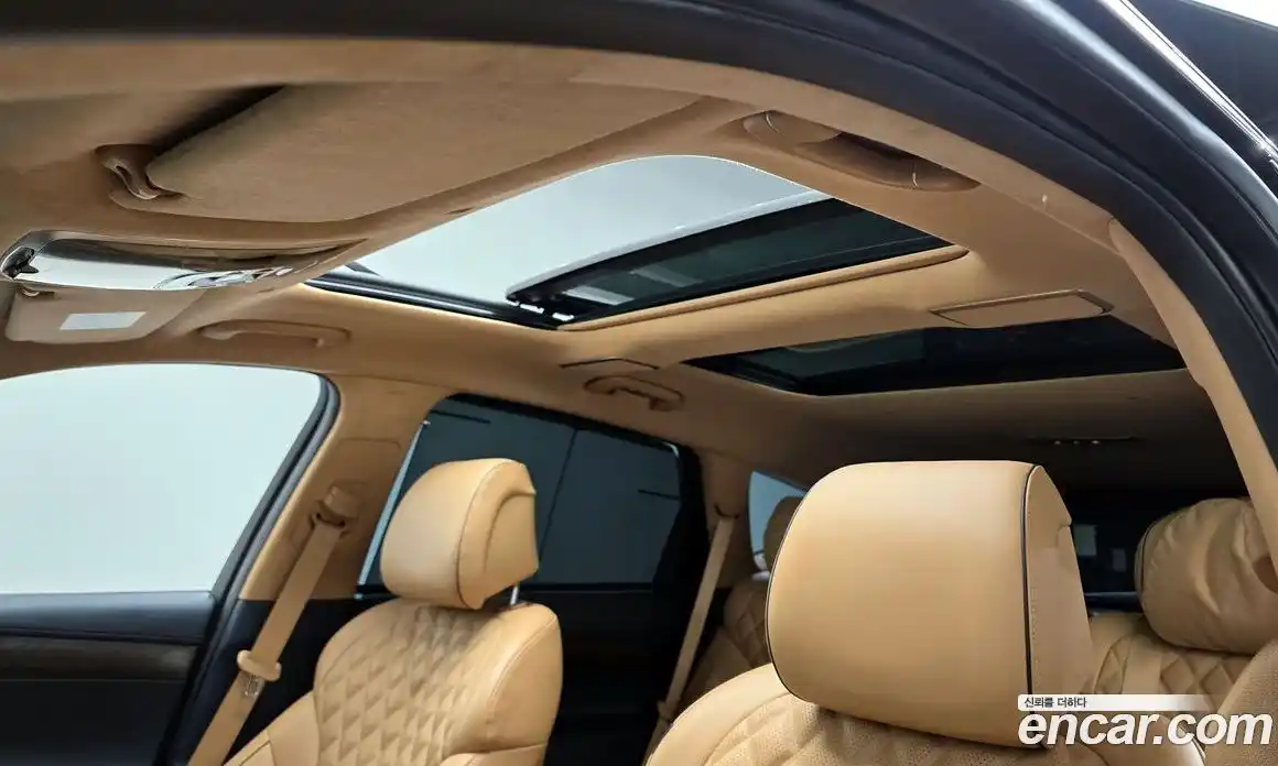 Genesis GV80 2023 2.5 Автомат в Москве № 614748, фото 19