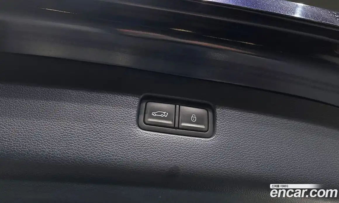 Genesis GV80 2023 2.5 Автомат в Москве № 614748, фото 20