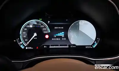 Genesis GV80 2023 2.5 Автомат в Москве № 614748, миниатюра 8