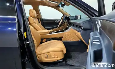 Genesis GV80 2023 2.5 Автомат в Москве № 614748, миниатюра 10