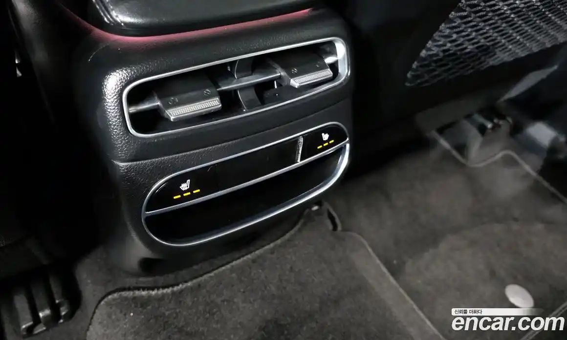 Genesis GV70 2021 2.5 Автомат в Москве № 614756, фото 18