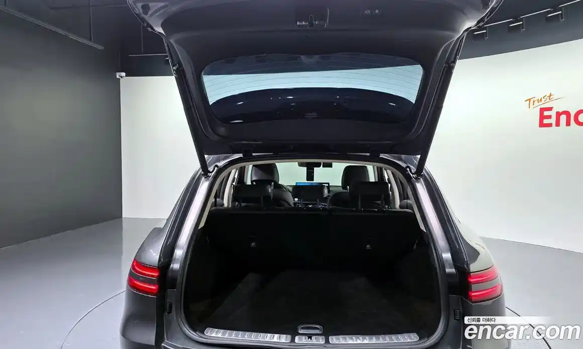 Genesis GV70 2021 2.5 Автомат в Москве № 614756, фото 20