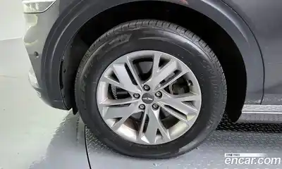 Genesis GV70 2021 2.5 Автомат в Москве № 614756, миниатюра 5