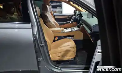 Genesis GV80 2023 2.5 Автомат в Москве № 614800, миниатюра 11