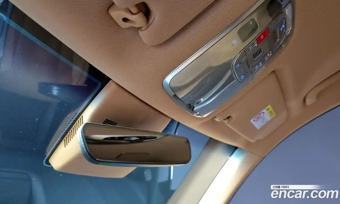 Genesis GV80 2023 2.5 Автомат в Москве № 614800, фото 19