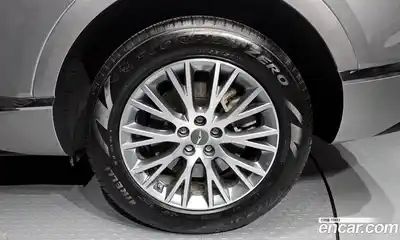 Genesis GV80 2023 2.5 Автомат в Москве № 614800, миниатюра 5