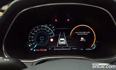 Genesis GV80 2023 2.5 Автомат в Москве № 614800, миниатюра 8