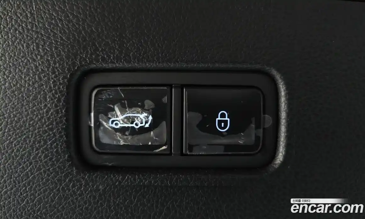 Genesis GV80 2023 3.5 Автомат в Москве № 614835, фото 20