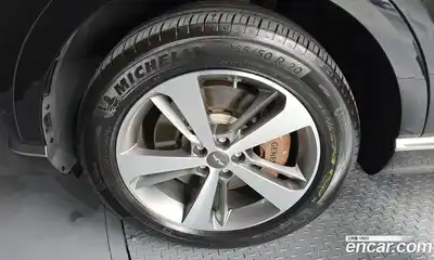 Genesis GV80 2023 3.5 Автомат в Москве № 614835, миниатюра 5