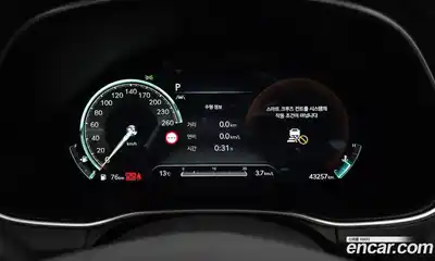 Genesis GV80 2023 3.5 Автомат в Москве № 614835, миниатюра 8