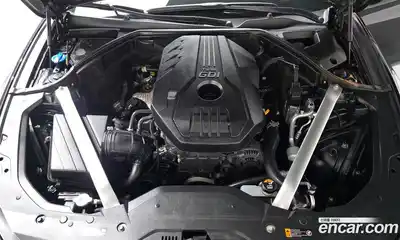 Genesis G70 2020 2.0 Автомат в Москве № 614873, миниатюра 5