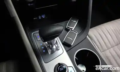 Genesis G70 2020 2.0 Автомат в Москве № 614873, миниатюра 8