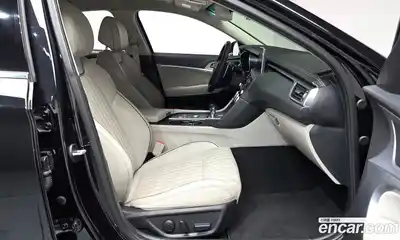 Genesis G70 2020 2.0 Автомат в Москве № 614873, миниатюра 9