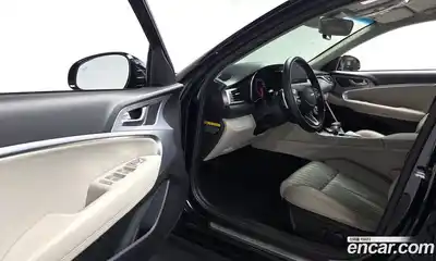 Genesis G70 2020 2.0 Автомат в Москве № 614873, миниатюра 10