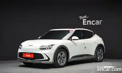 Genesis GV60, 2023
